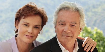 poster de la série Massacre à la sulfateuse