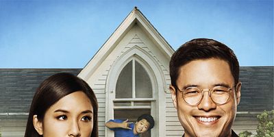 poster de la série Mon nouveau meilleur ami