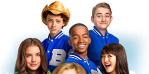 poster de la série Wide Deceiver