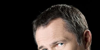 poster de la série L'histoire de Simon