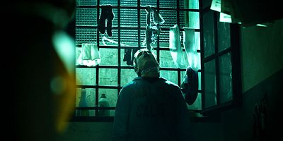 poster de la série L'homme de la maison