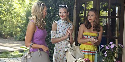 poster de la série Le meilleur bagel du monde