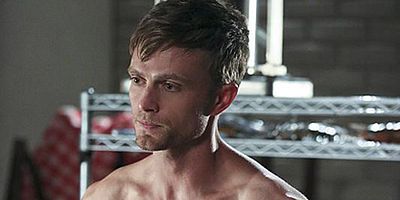 poster de la série Un crime à Bluebell