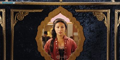 poster de la série It's All in the Executions