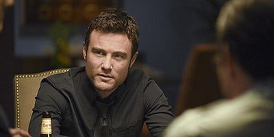 poster de la série Mon as de coeur