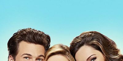 poster de la série Out of the Closet