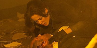 poster de la série Luther Braxton (N°21)