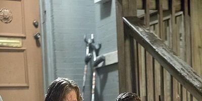 poster de la série Une nuit inoubliable