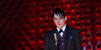 poster de la série Le Grand retour de Jim Gordon