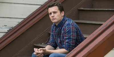 poster de la série De haut en bas