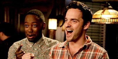 poster de la série Le Barathon