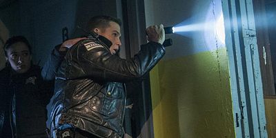 poster de la série Bunny