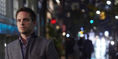 poster de la série Une virée dans le passé