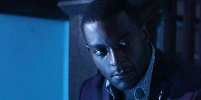 poster de la série Waiting for the Man