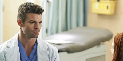 poster de la série Un beau programme