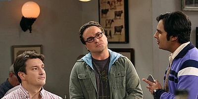 poster de la série La Manifestation du troll