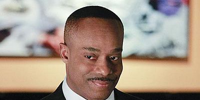 poster de la série Pour Diane