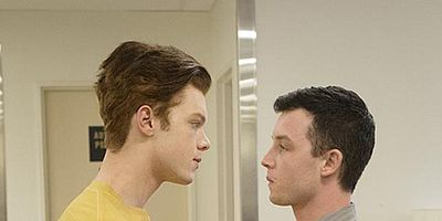 poster de la série Dis moi que tu as besoin de moi, bordel !