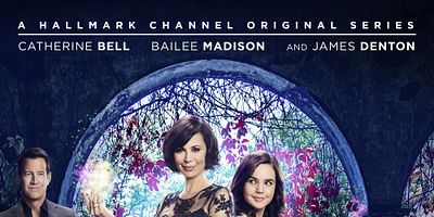 poster de la série Homecoming