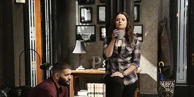 poster de la série Le testament de Diego Munoz