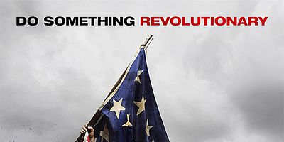 poster de la série Of Cabbage and Kings