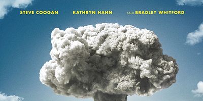 poster de la série Unaired pilot