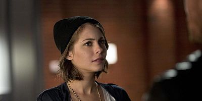 poster de la série L'Offre