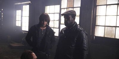 poster de la série Liquidation