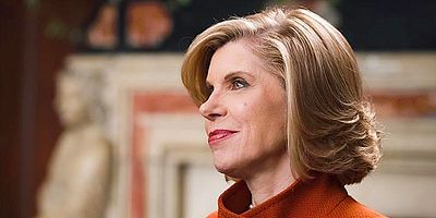 poster de la série Toute la vérité ou presque