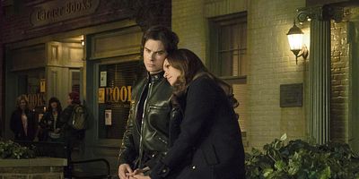 poster de la série Le retour de l'ange