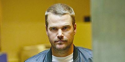 poster de la série La Rage au ventre