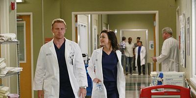 poster de la série Refaire surface