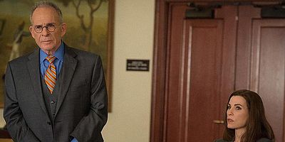 poster de la série Le parti s'occupe de vous