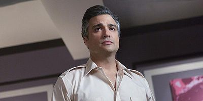 poster de la série Crime et châtiment