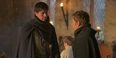 poster de la série Jusqu'à ce que la mort nous sépare