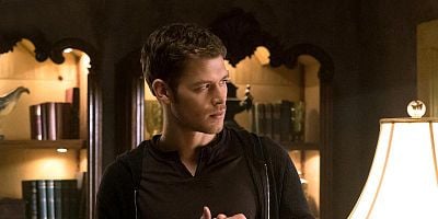 poster de la série L'ultimatum