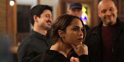 poster de la série Tu sais où me trouver