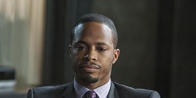 poster de la série La loi Brandon