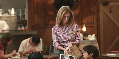 poster de la série Et voilà le travail !