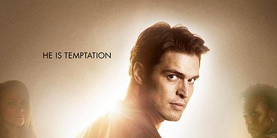 poster de la série L'avocat du Diable