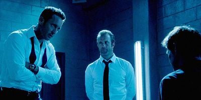 poster de la série A Make Kaua (Jusqu'à notre mort)