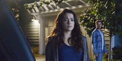 poster de la série L'assassin