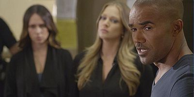 poster de la série Instinct protecteur