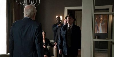 poster de la série Quon Zhang (N°87)