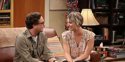 poster de la série La Détermination de l'engagement