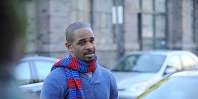 poster de la série Bye bye Coach