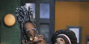 poster de la série How the Super Stoled Christmas