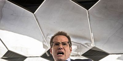 poster de la série Le meilleur des mondes