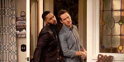 poster de la série Pilot