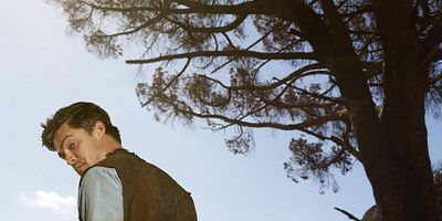 poster de la série Offerings Of Blood